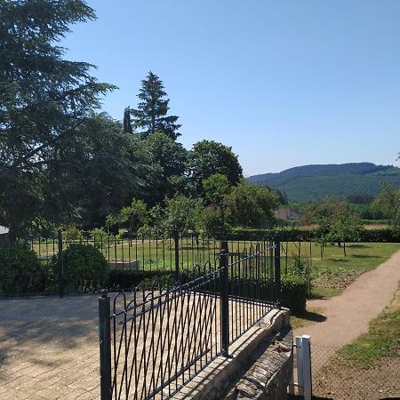 Le Serpolet Ozolles Kültér fotó