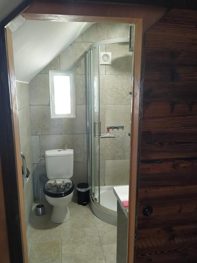 Le Serpolet Ozolles Kültér fotó